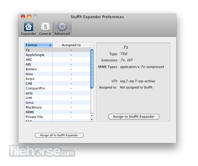 free download of stuffit expander for mac